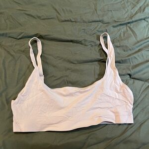 Lululemon Pair of Women's Bralettes